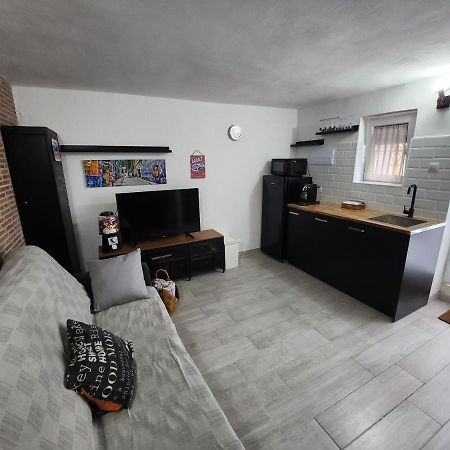 Fabulosa Casa En El Corazon De San Sebastian Almunecar Apartment Exterior foto