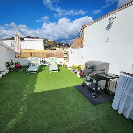 Fabulosa Casa En El Corazon De San Sebastian Almunecar Apartment Exterior foto