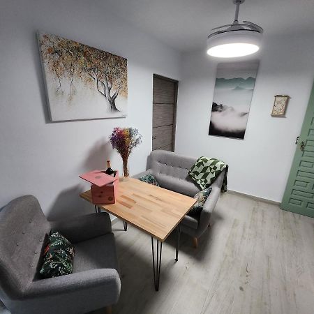 Fabulosa Casa En El Corazon De San Sebastian Almunecar Apartment Exterior foto